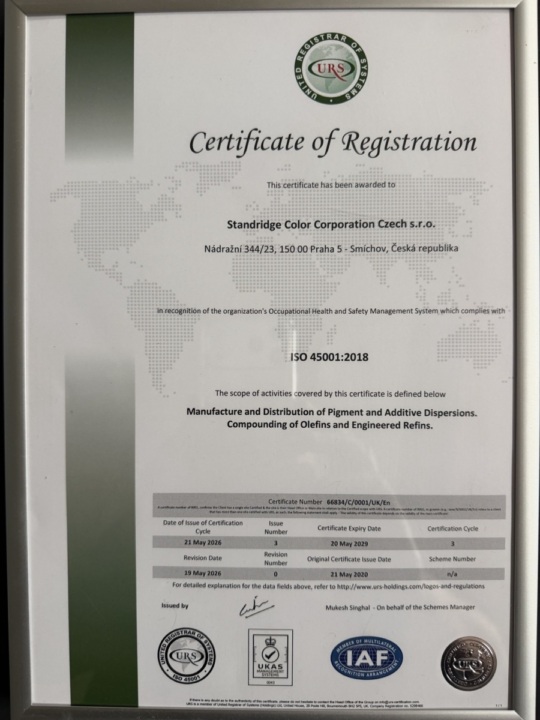 04: ISO 45001