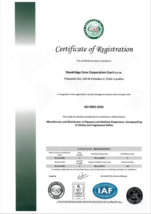 03: ISO 9001